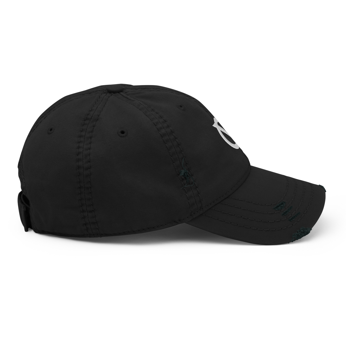 Saturn Hat – unspiral