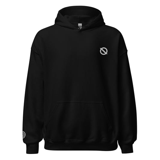 Saturn x Spiral Hoodie - unspiral