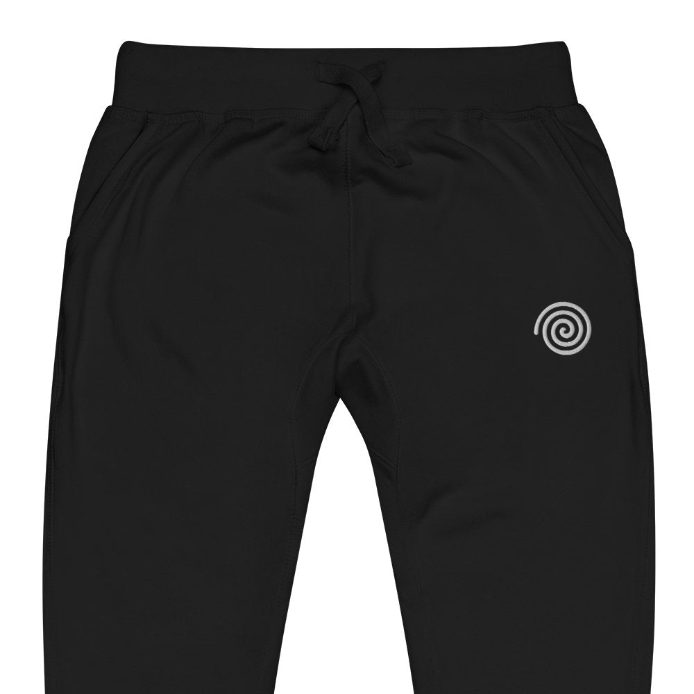 Spiral sweatpants - unspiral